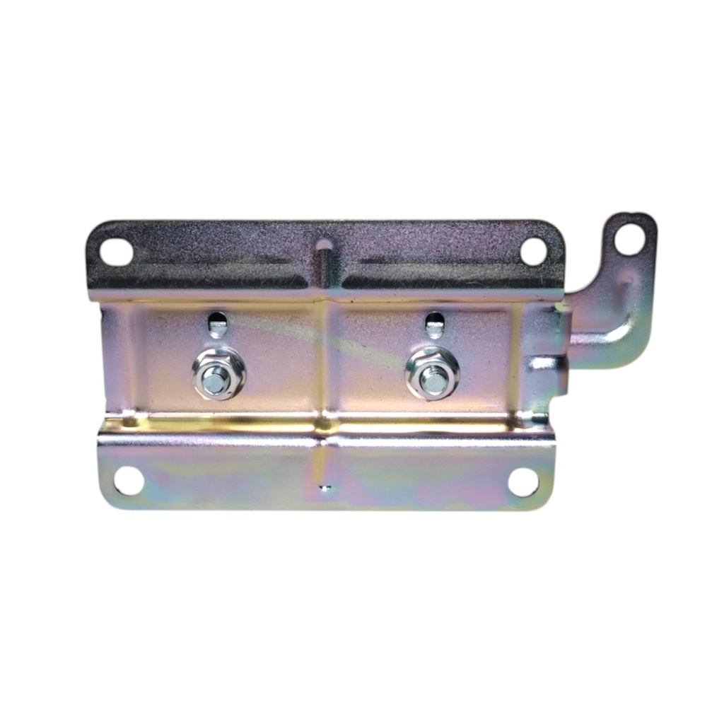 Conj. Valvula Control De Interrupcion De Aire De Admision De Motor - 2