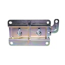 Conj. Valvula Control De Interrupcion De Aire De Admision De Motor - 2