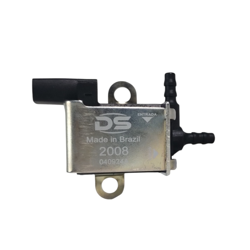 Valvula Solenoide - 1