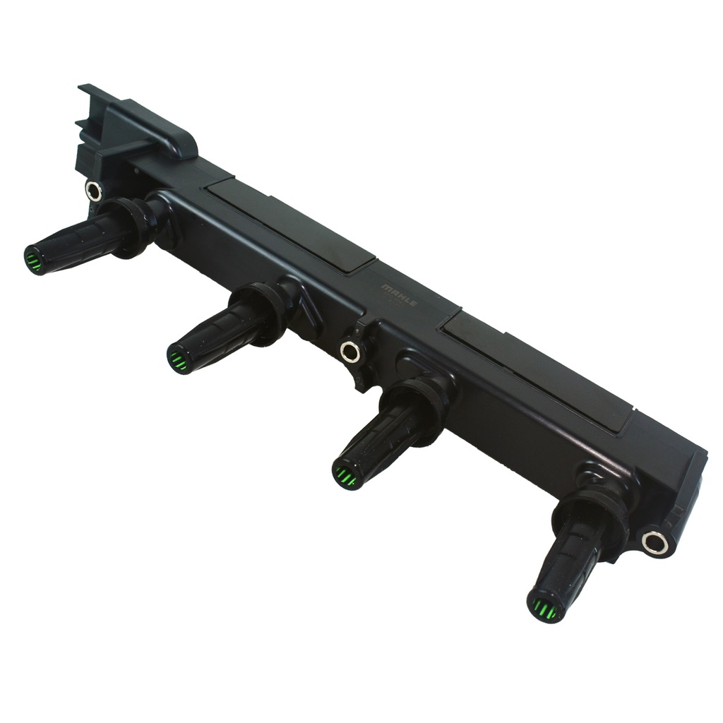 Bobina De Encendido - 0