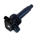 Bobina De Encendido - 0