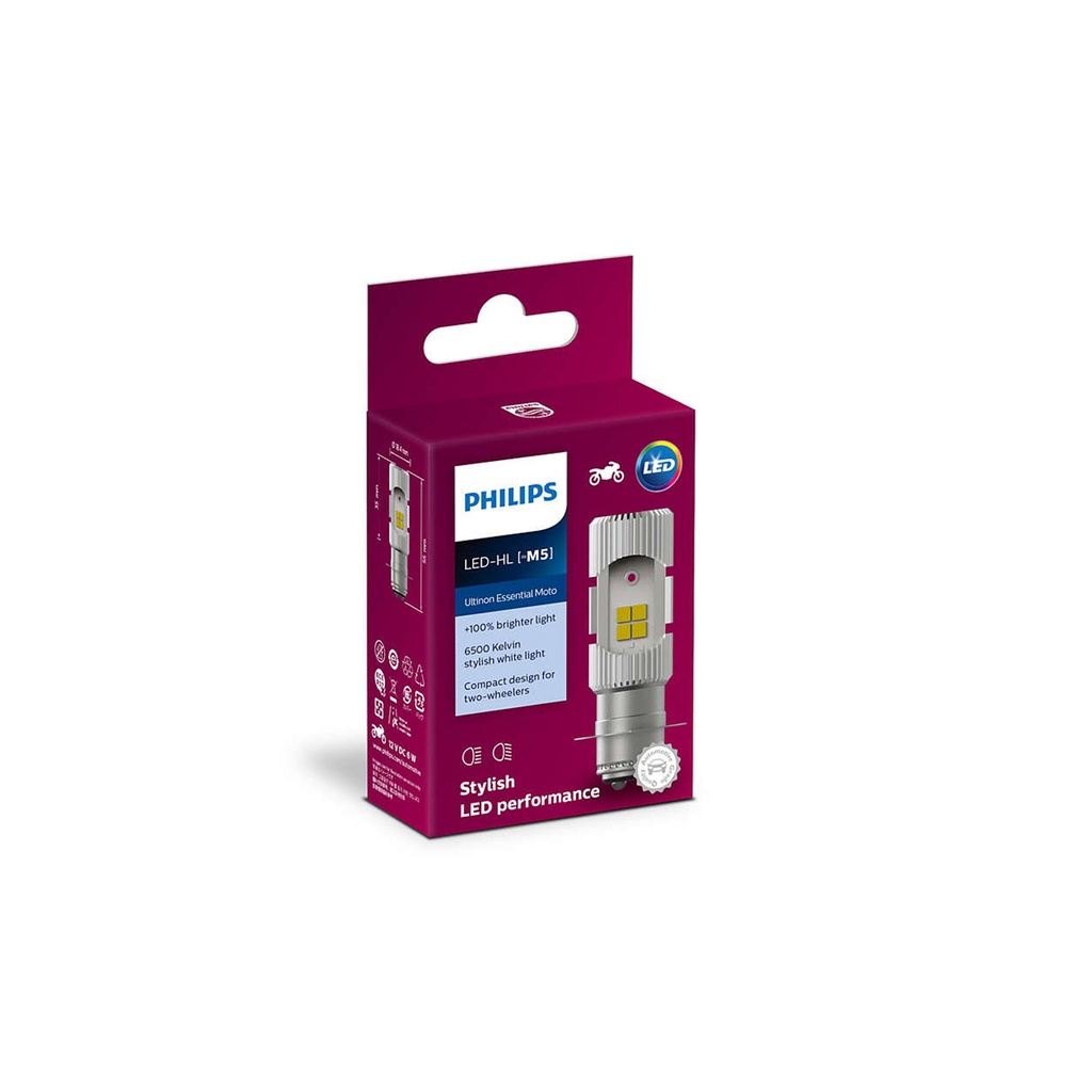 Lampara 12 Volt Led - 0