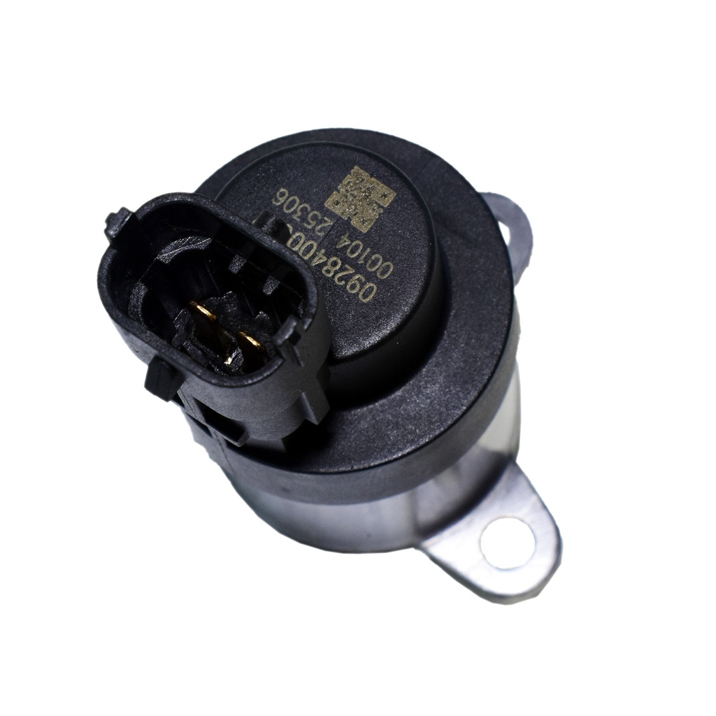 Valvula Reguladora De Presion De Combustible - 1