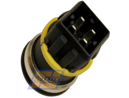 Sensor De Temperatura - 0