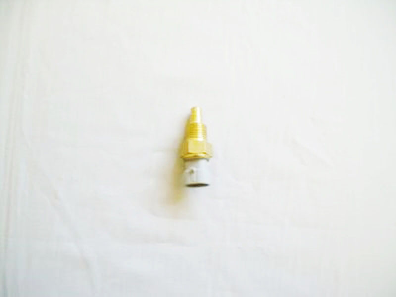 Sensor De Temperatura - 0