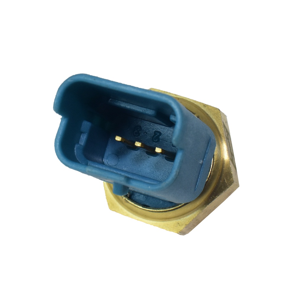 Sensor De Temperatura - 1