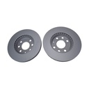Disco De Freno - 0