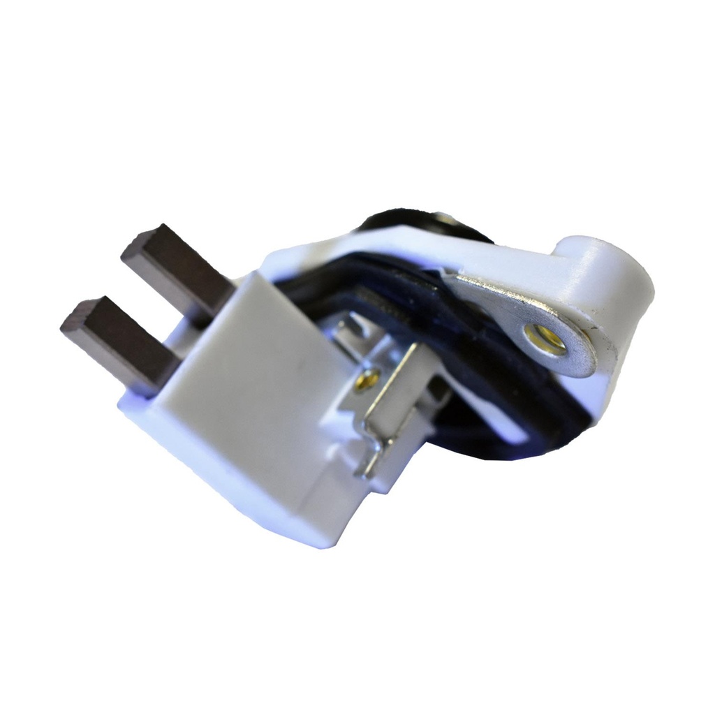 Regulador De Voltaje - 0