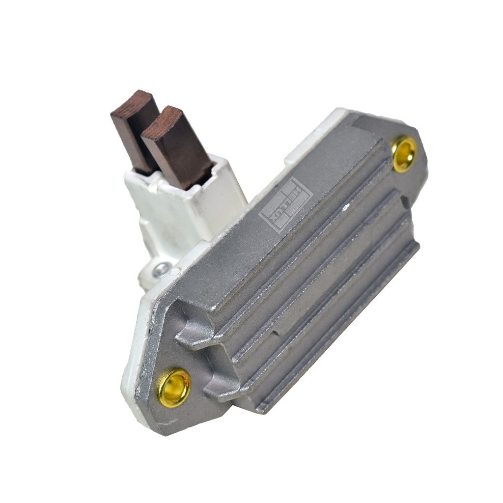 Regulador De Voltaje - 0