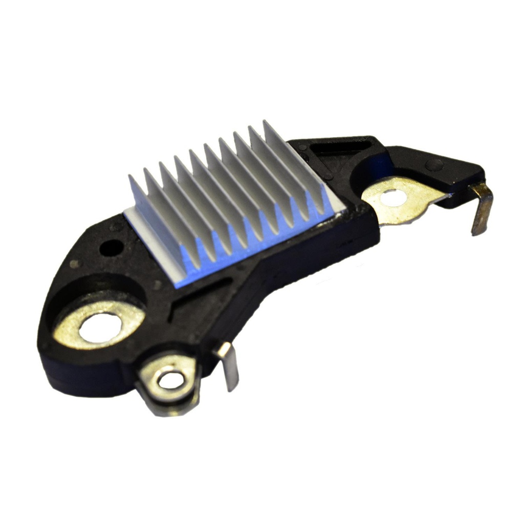 Regulador De Voltaje - 0