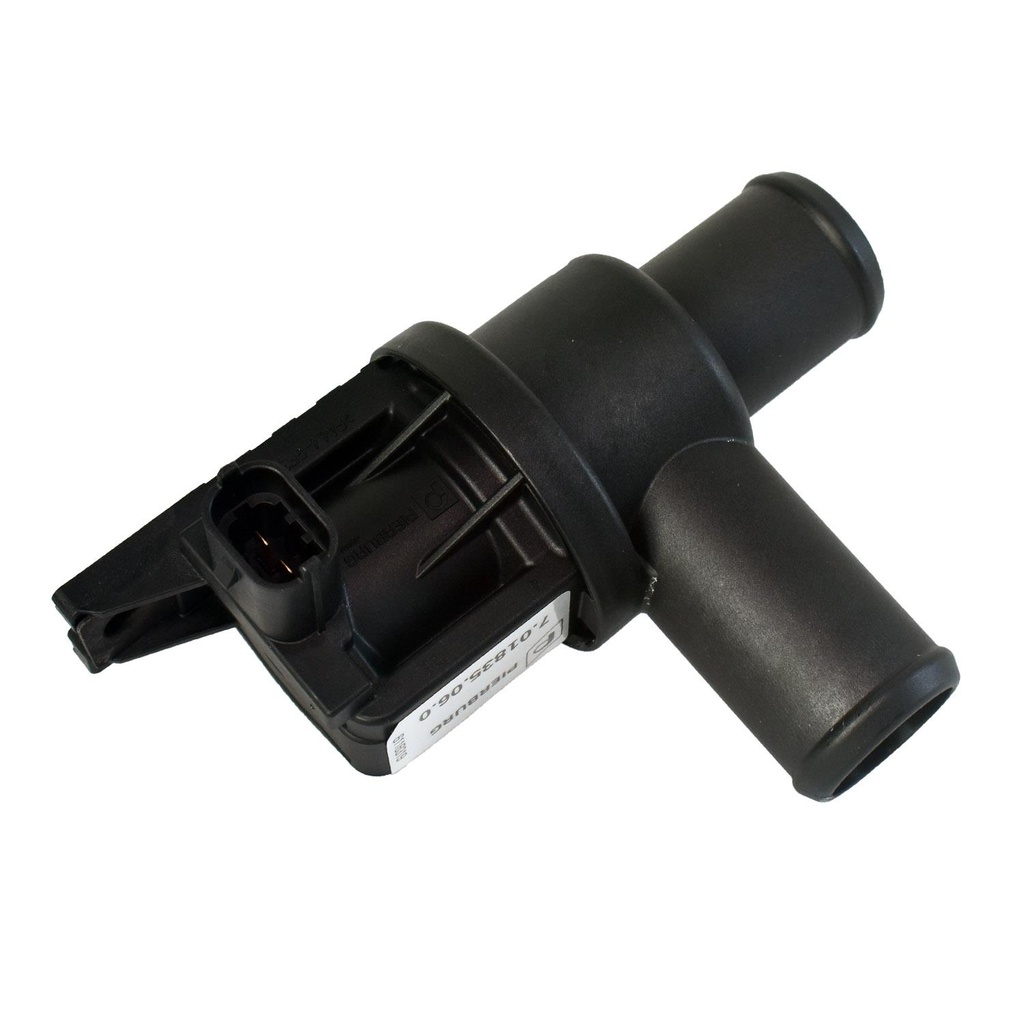 Electrovalvula De Turbo - 0