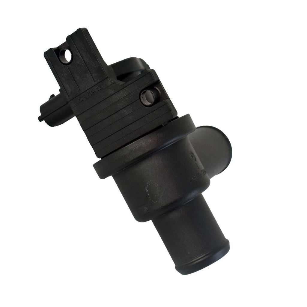 Electrovalvula De Turbo - 1