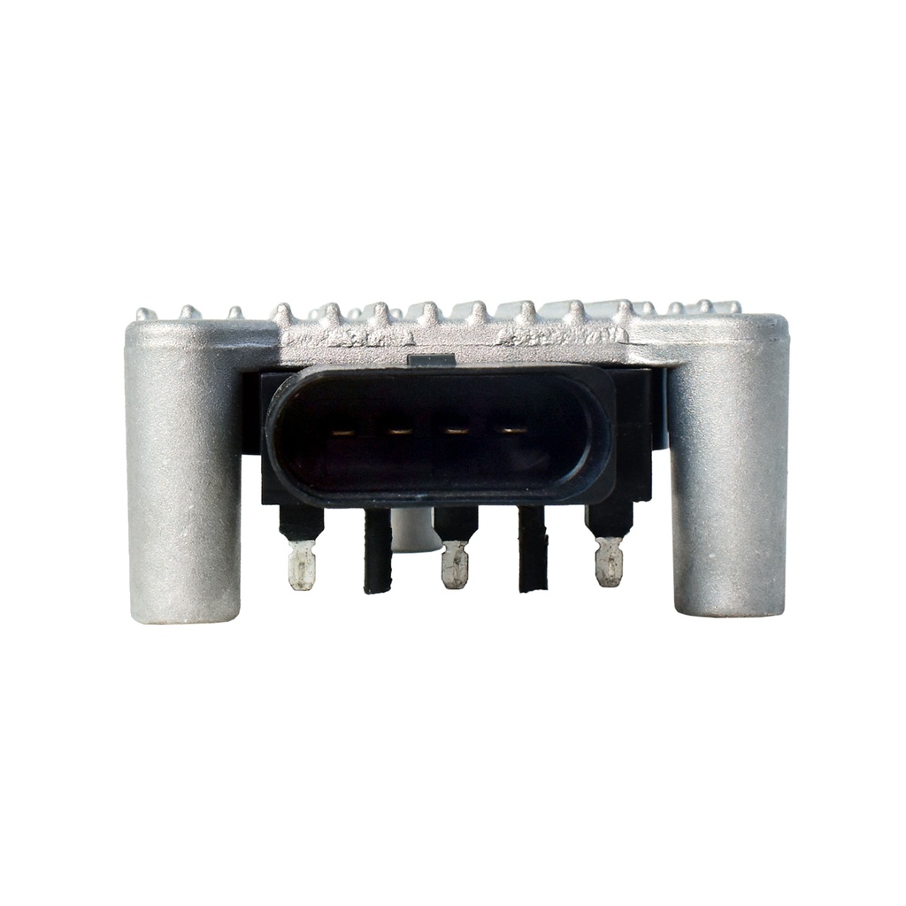 Modulo De Encendido - 0