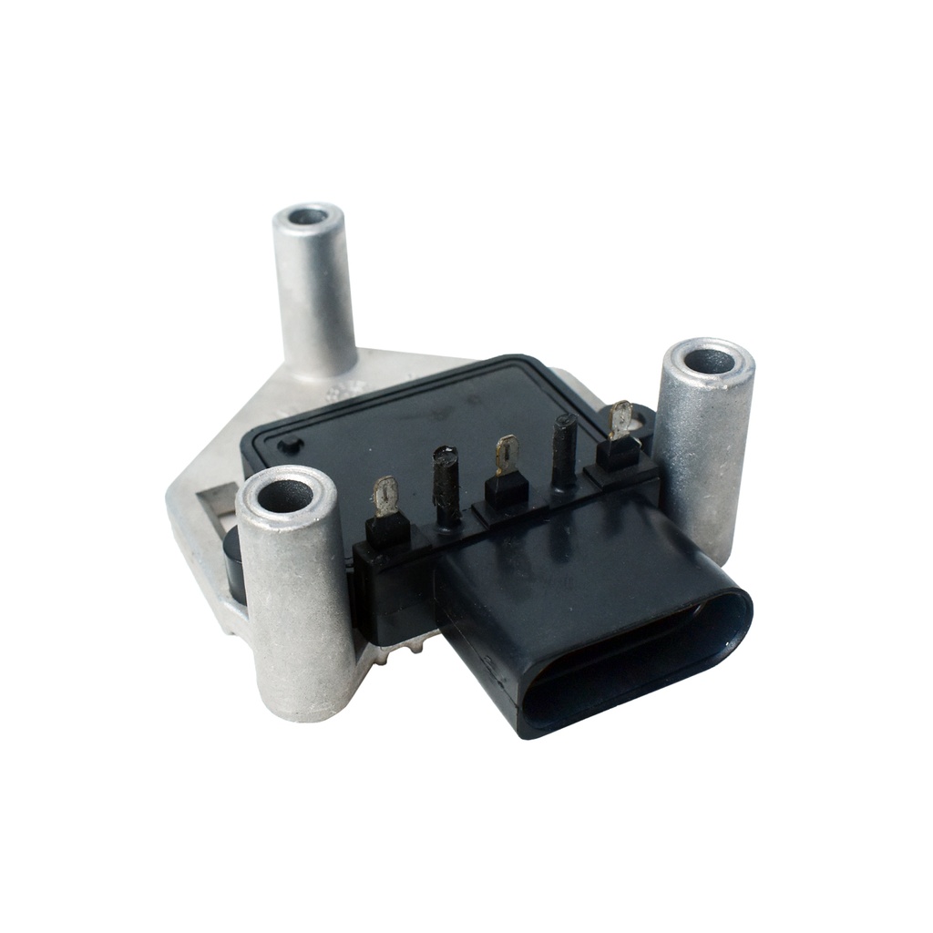 Modulo De Encendido - 1