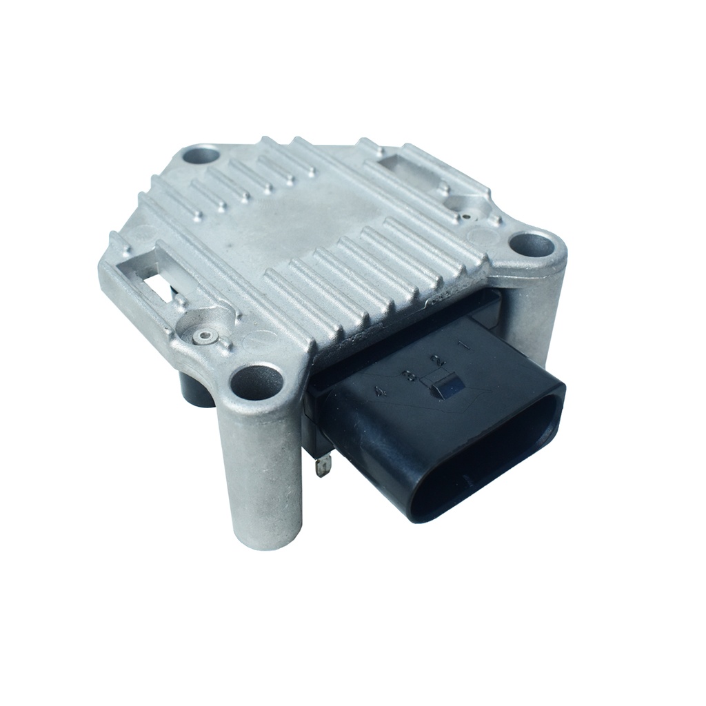 Modulo De Encendido - 2