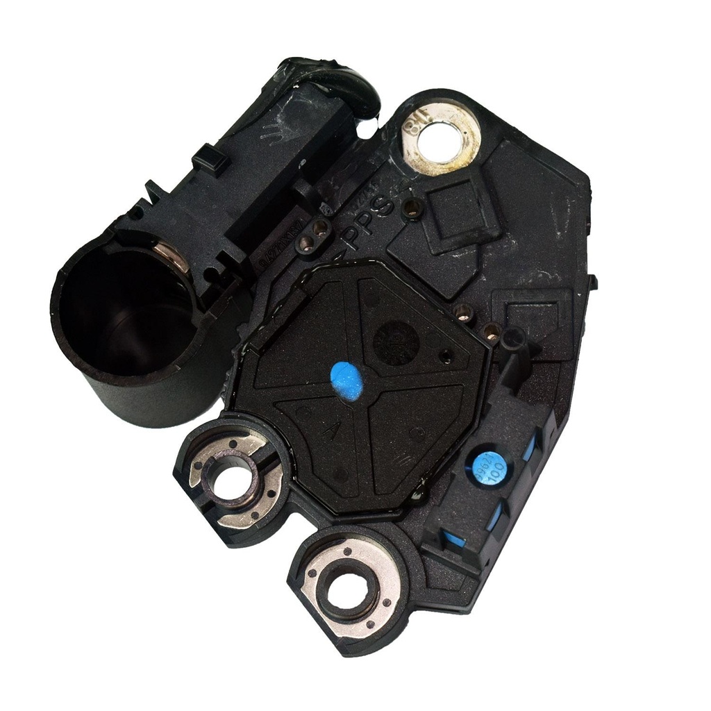 Regulador De Voltaje - 0