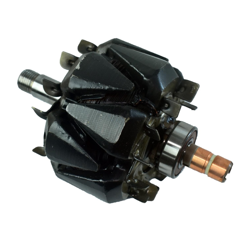 Rotor De Alternador - 0