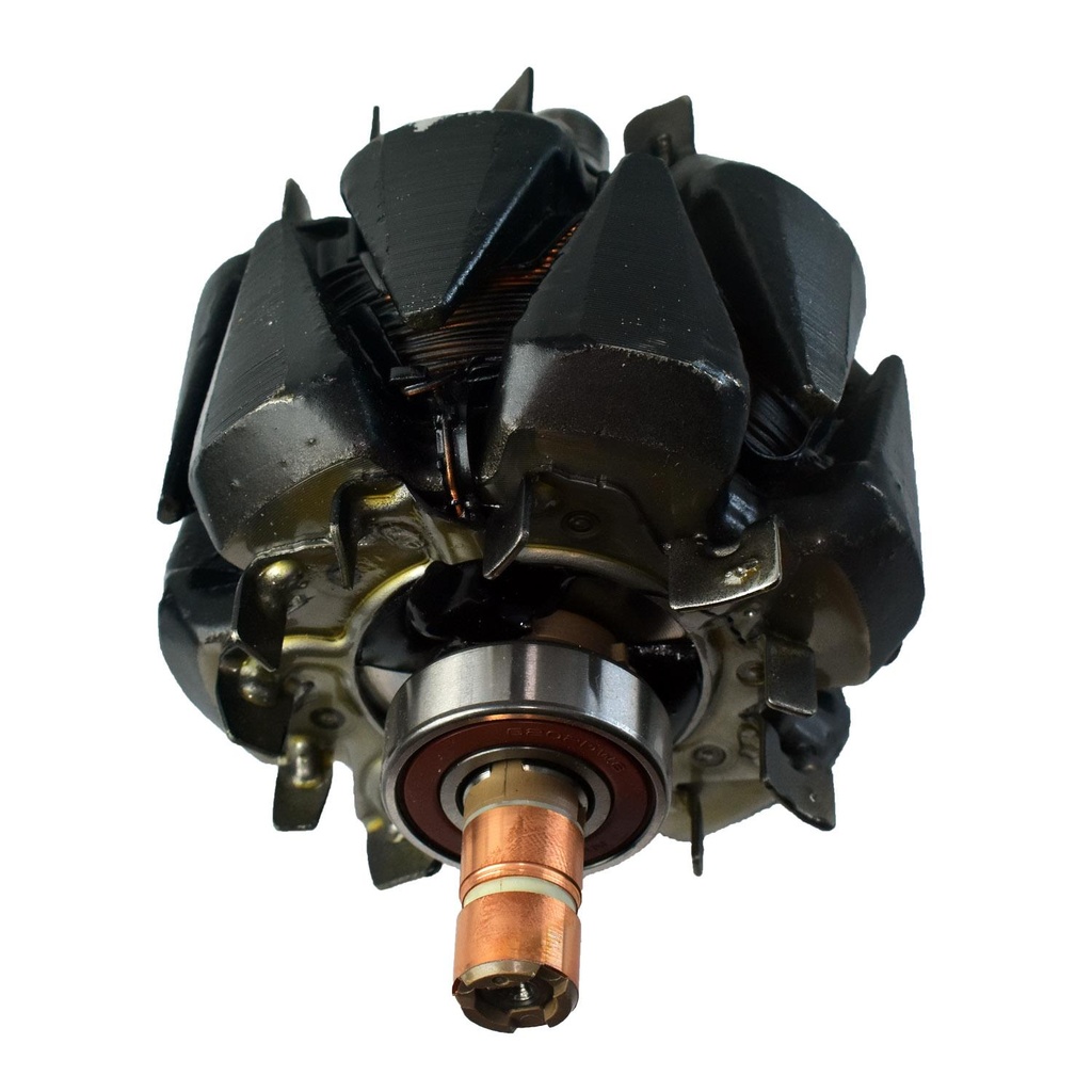 Rotor De Alternador - 1