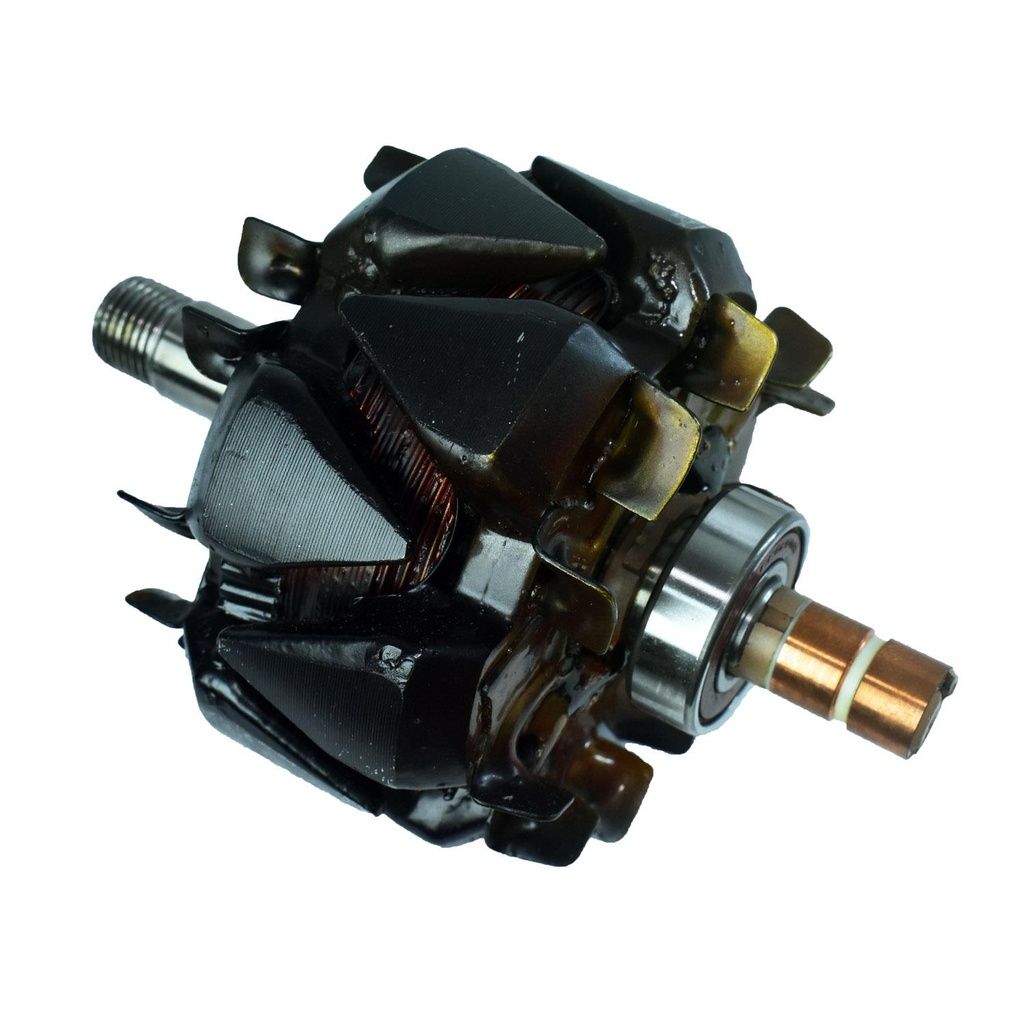 Rotor De Alternador - 0