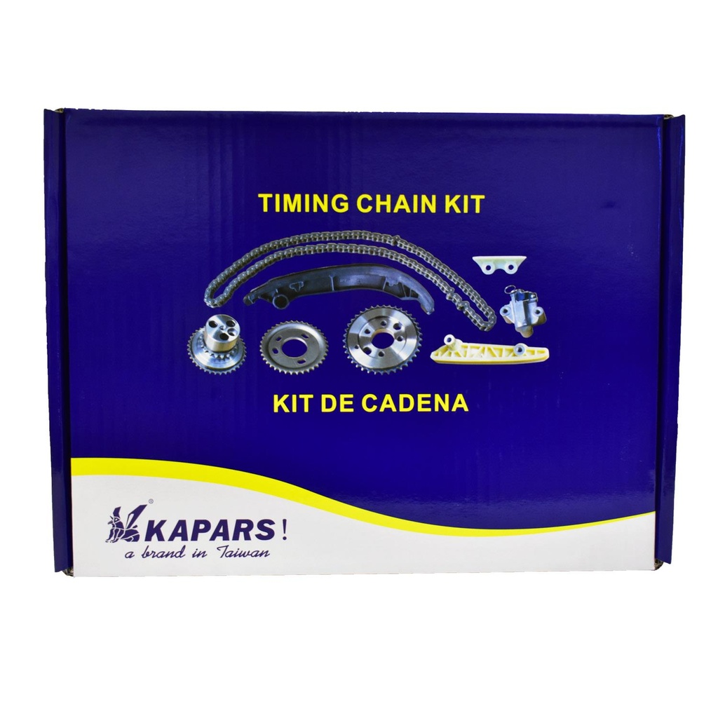 Kit De Distribucion - 1