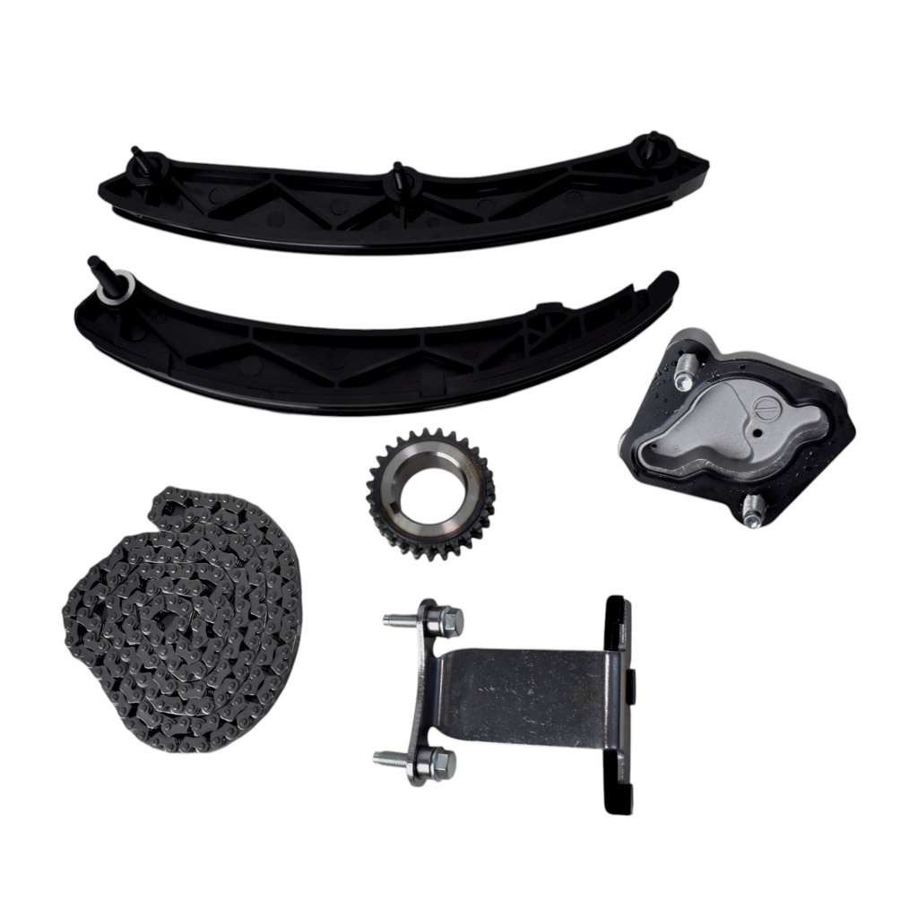 Kit De Distribucion - 0