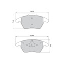 Pastilla De Freno - 0