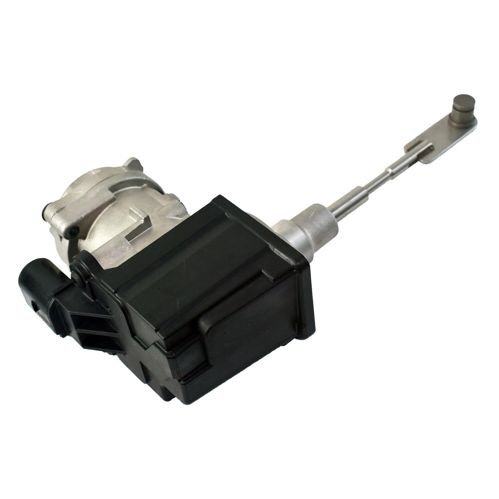 Actuador De Turbo - 0