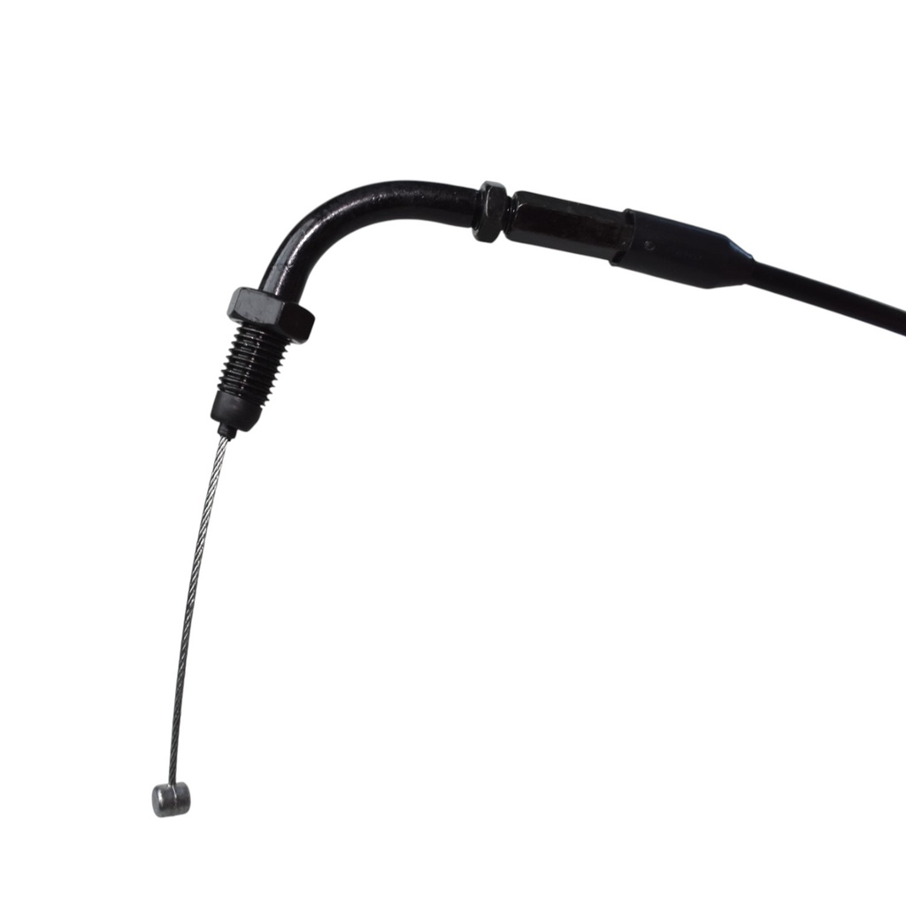 Cable De Acelerador - 1