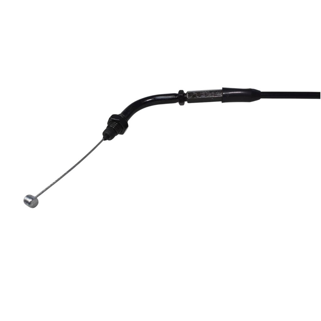 Cable De Acelerador - 1