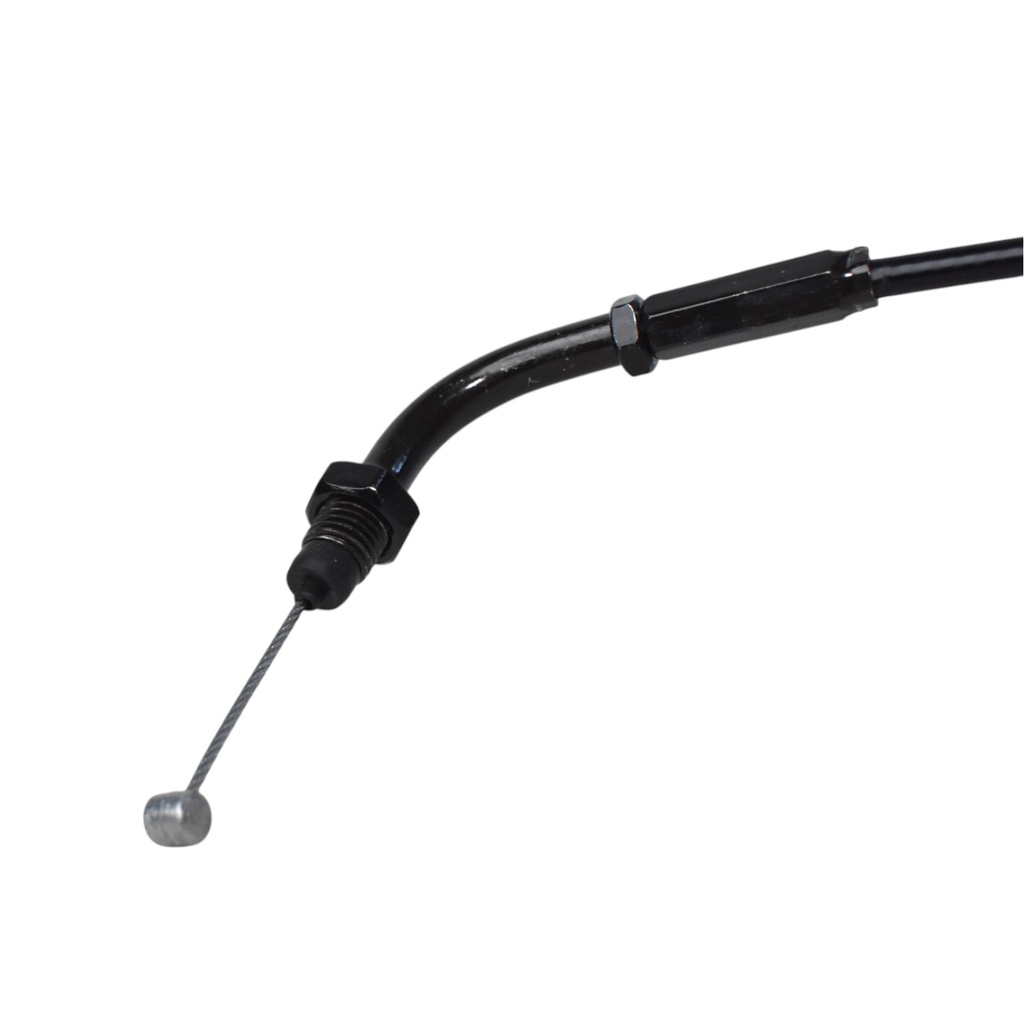Cable De Acelerador - 1