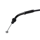 Cable De Acelerador - 1