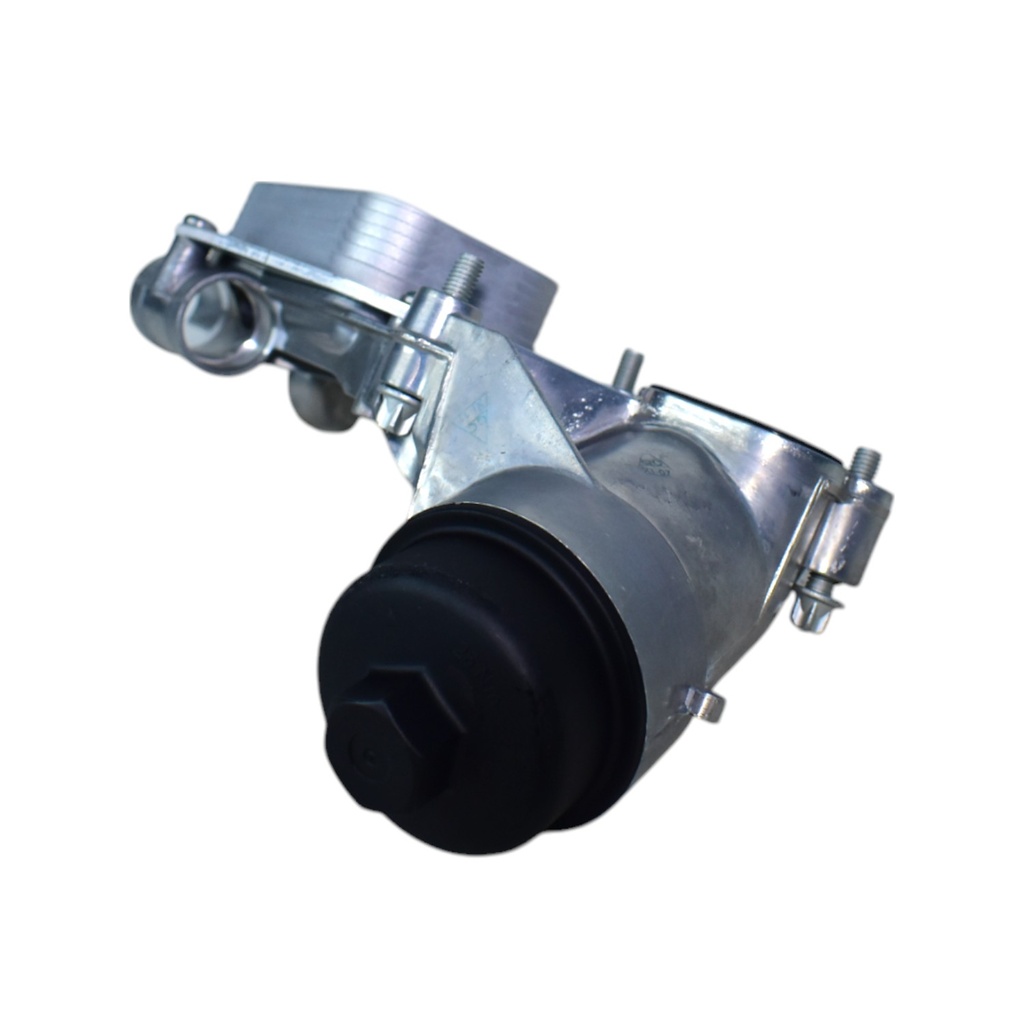 Enfriador De Aceite - 0