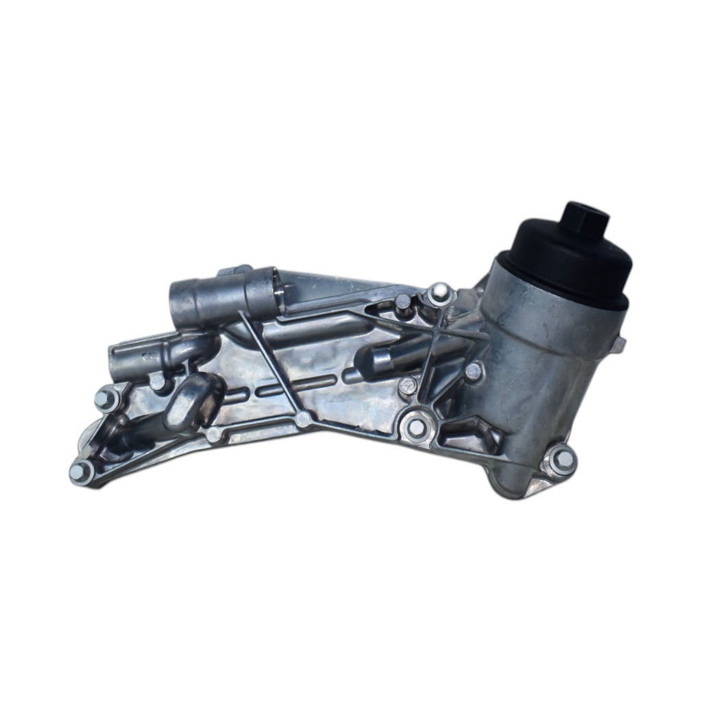 Enfriador De Aceite - 1