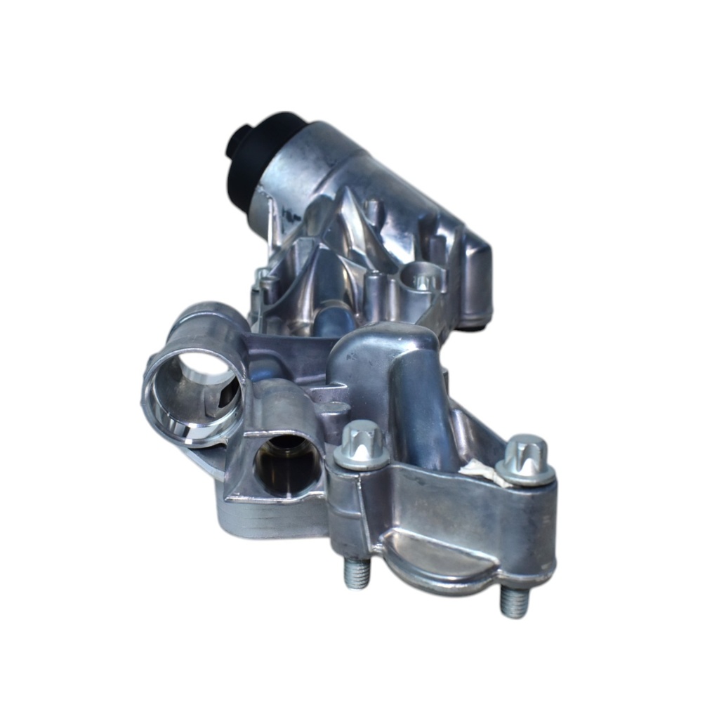 Enfriador De Aceite - 4