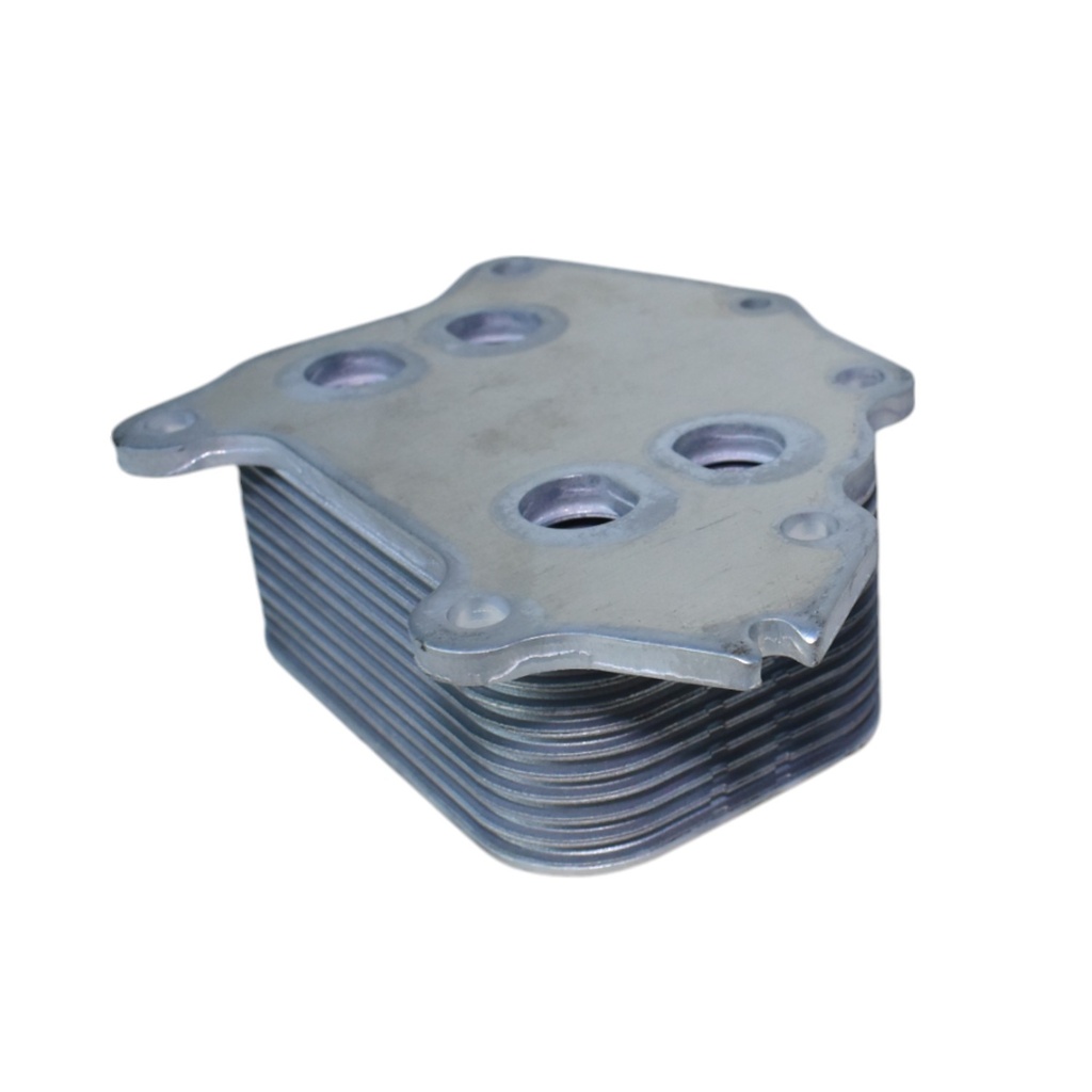 Enfriador De Aceite - 1