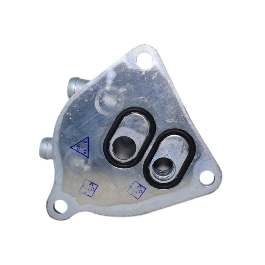 Enfriador De Aceite - 3