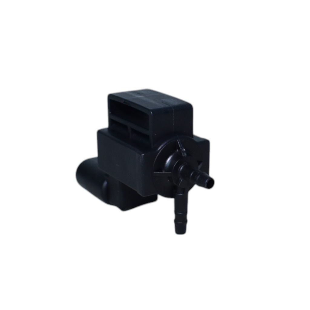 Valvula De Control Presion Turbo - 0