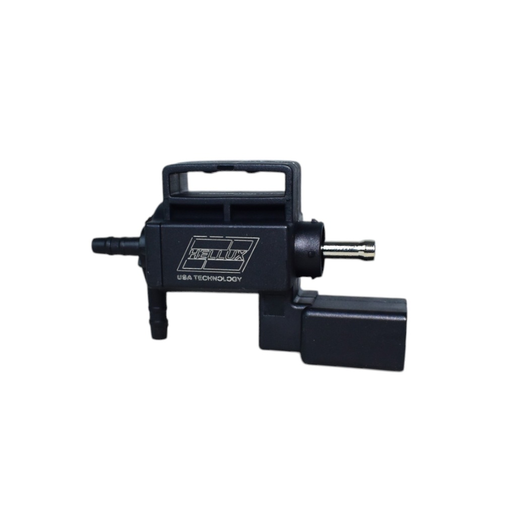 Valvula De Control Presion Turbo - 1