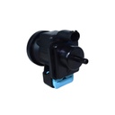 Valvula Convertidor De Turbo - 0