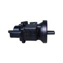 Valvula Convertidor De Turbo - 3