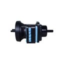 Valvula Convertidor De Turbo - 4