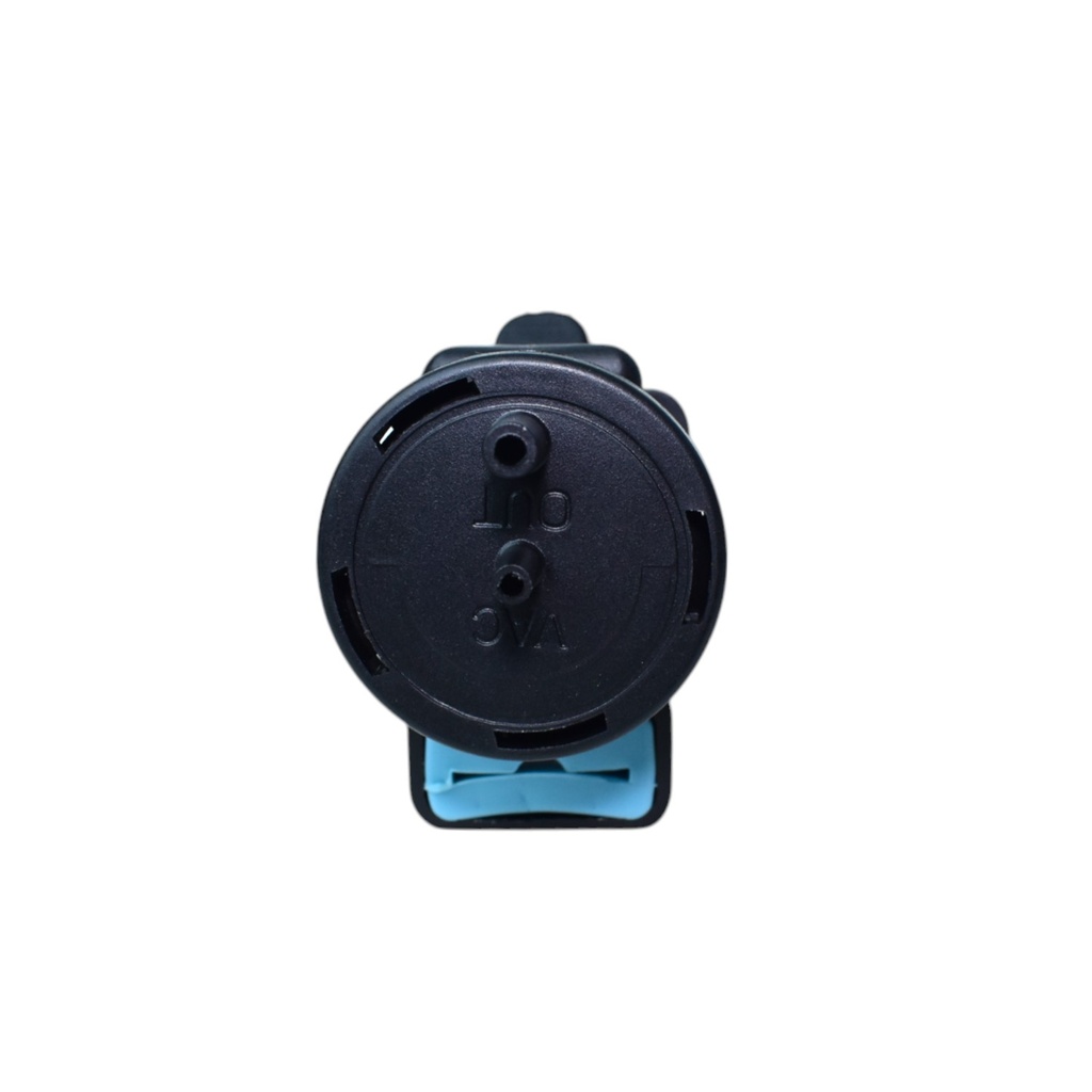 Valvula Convertidor De Turbo - 5