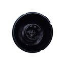 Tapa Soporte Filtro De Aceite - 0