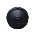 Tapa Soporte Filtro De Aceite - 1