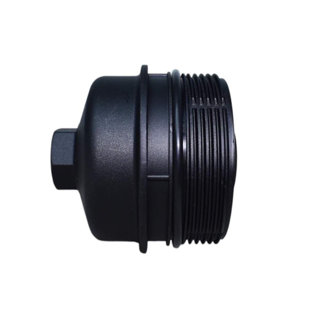 Tapa Soporte Filtro De Aceite - 2