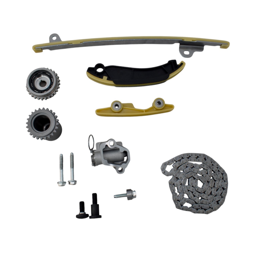 Kit De Distribucion - 0