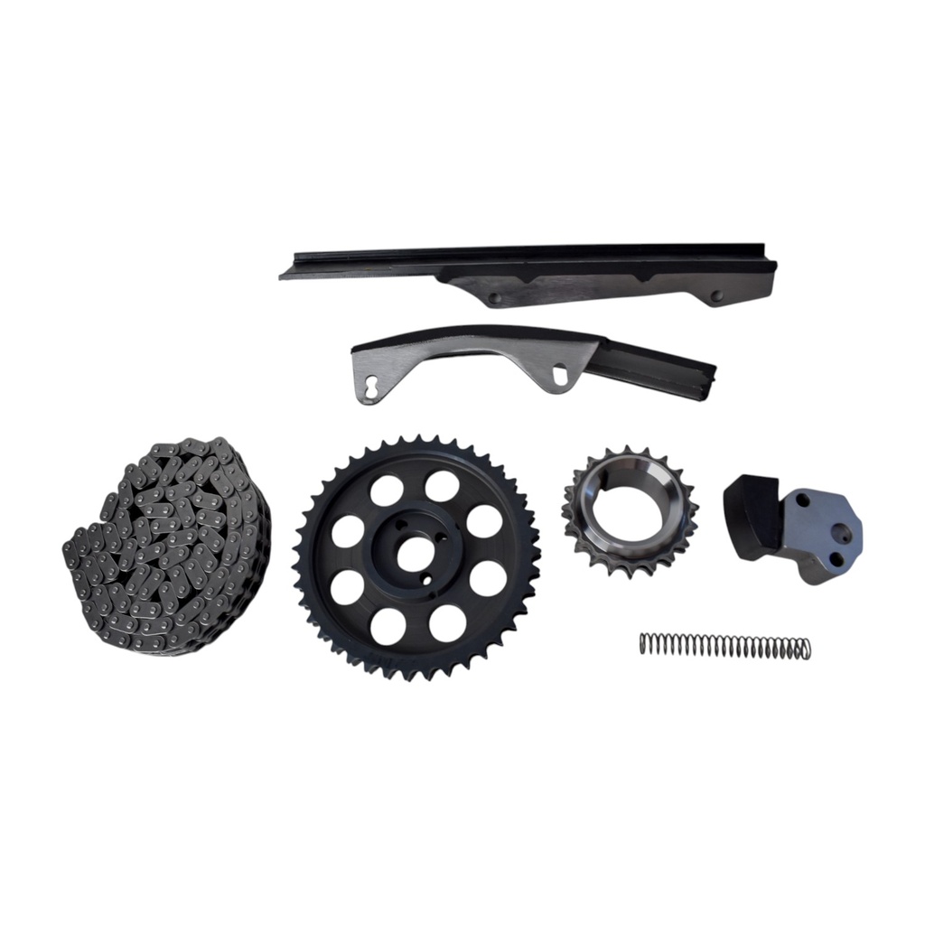 Kit De Distribucion - 0