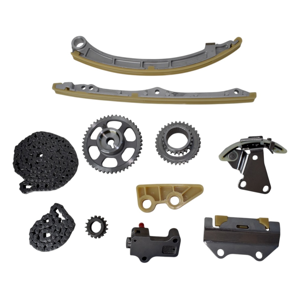 Kit De Distribucion - 0