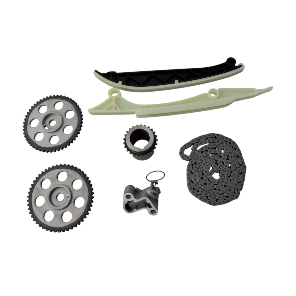 Kit De Distribucion - 0