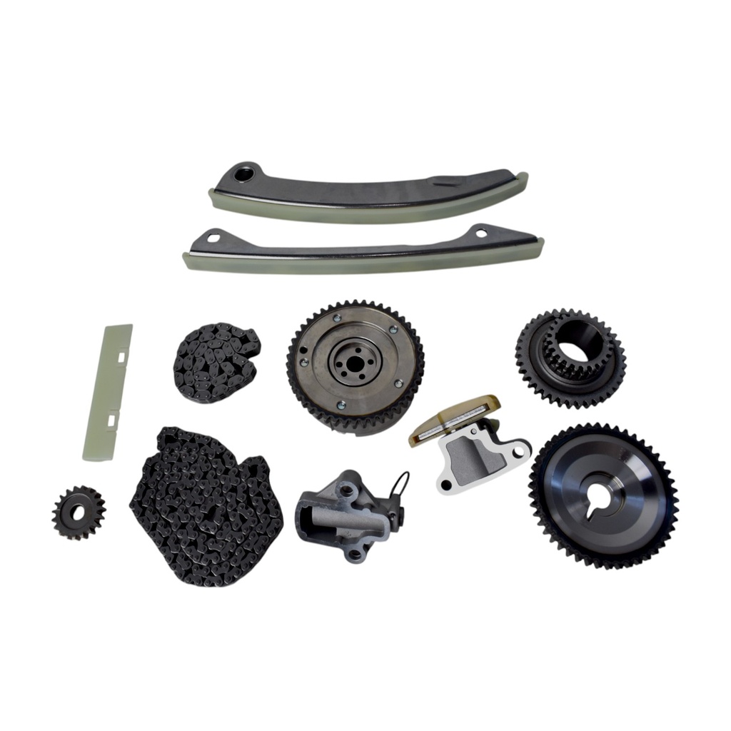 Kit De Distribucion - 0